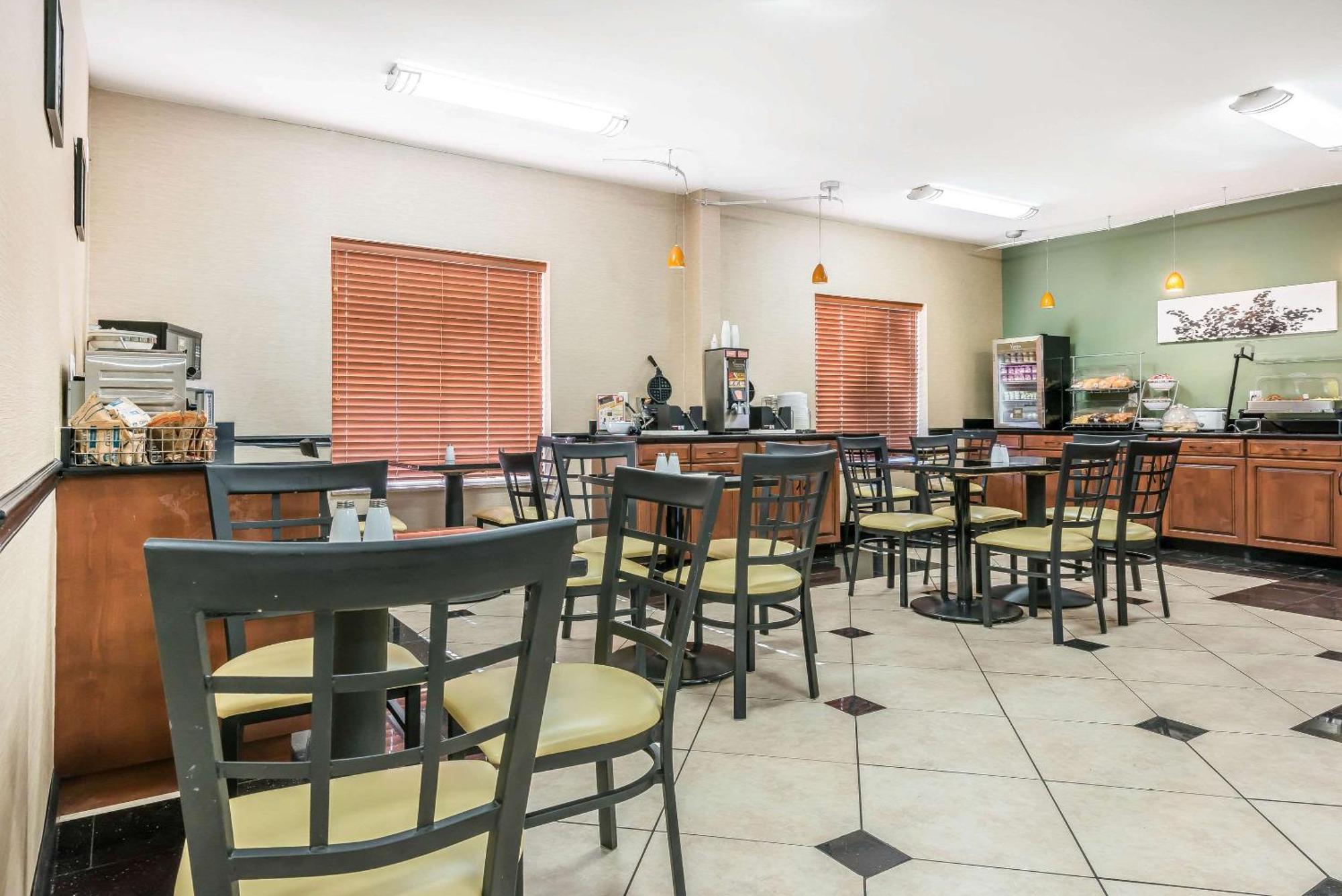 Sleep Inn & Suites University-Shands Gainesville Exterior foto